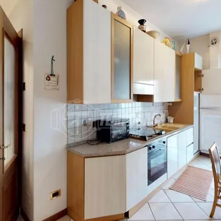 Via Venezia 9 Borghetto Apartament *