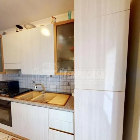 Apartament Via Venezia 9 Borghetto